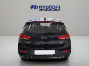 Hyundai i30 1.0 TGDI 48V Klass