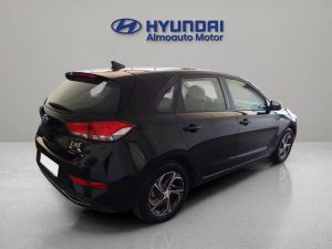 Hyundai i30 1.0 TGDI 48V Klass