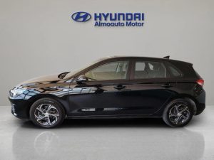 Hyundai i30 1.0 TGDI 48V Klass