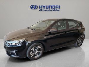 Hyundai i30 1.0 TGDI 48V Klass