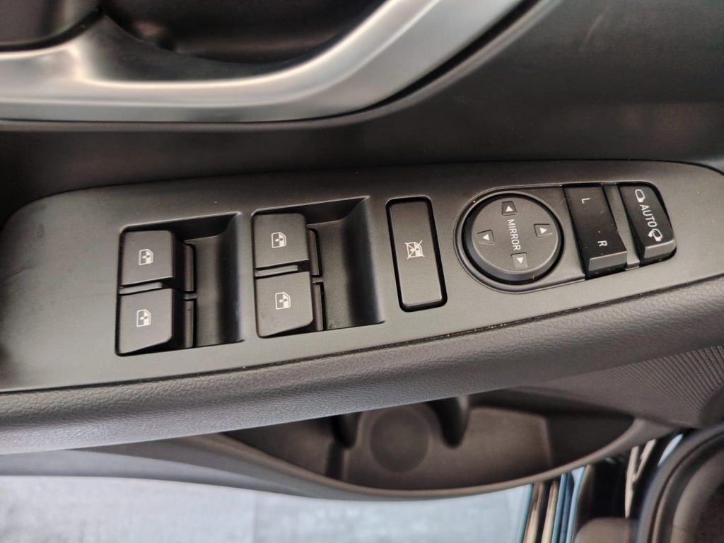 Hyundai i30 1.0 TGDI 48V Klass