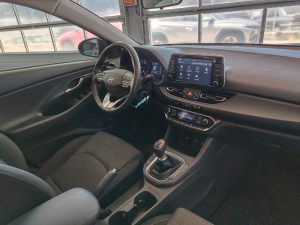 Hyundai i30 1.0 TGDI 48V Klass