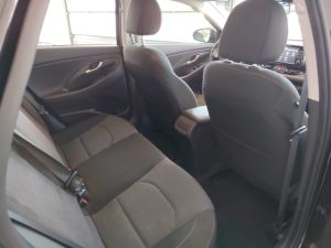 Hyundai i30 1.0 TGDI 48V Klass