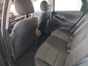Hyundai i30 1.0 TGDI 48V Klass