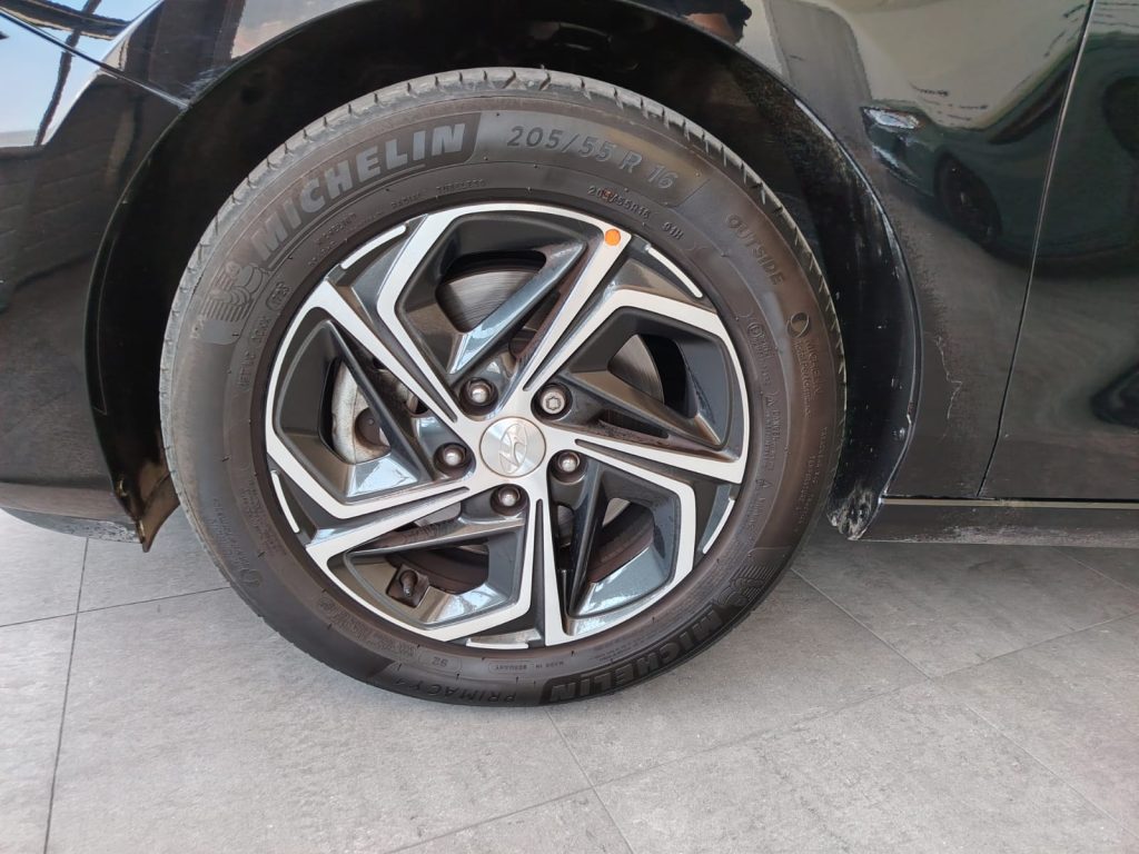 Hyundai i30 1.0 TGDI 48V Klass