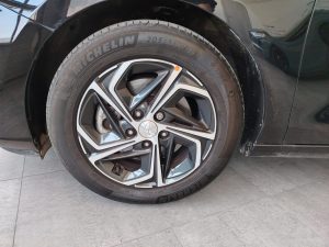 Hyundai i30 1.0 TGDI 48V Klass
