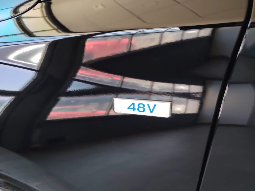 Hyundai i30 1.0 TGDI 48V Klass