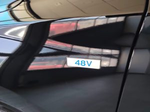Hyundai i30 1.0 TGDI 48V Klass