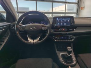 Hyundai i30 1.0 TGDI 48V Klass