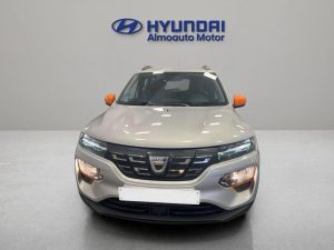 Dacia Spring Comfort Plus Electric 33kW (45CV)