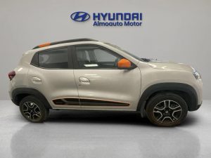 Dacia Spring Comfort Plus Electric 33kW (45CV)