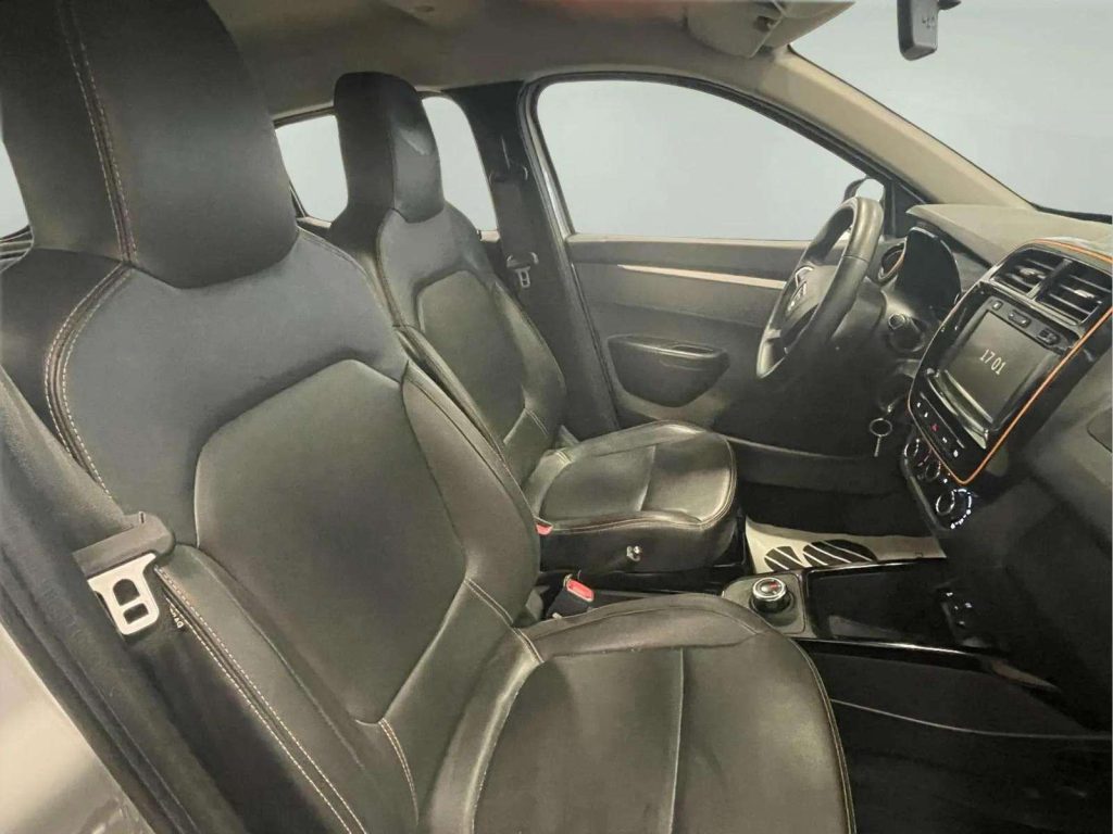 Dacia Spring Comfort Plus Electric 33kW (45CV)
