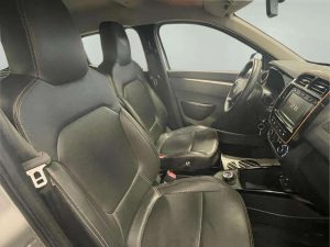 Dacia Spring Comfort Plus Electric 33kW (45CV)