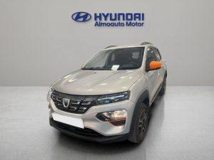 Dacia Spring Comfort Plus Electric 33kW (45CV)