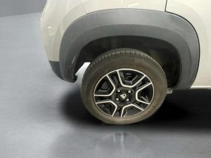 Dacia Spring Comfort Plus Electric 33kW (45CV)