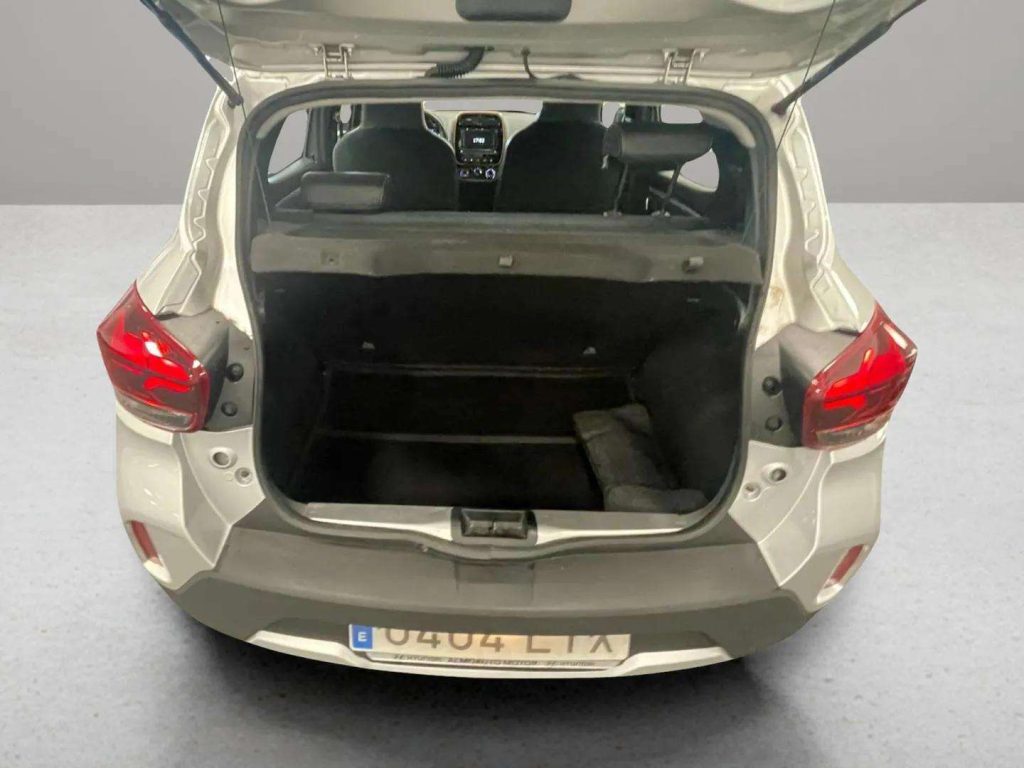 Dacia Spring Comfort Plus Electric 33kW (45CV)