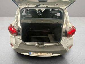 Dacia Spring Comfort Plus Electric 33kW (45CV)