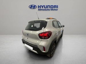 Dacia Spring Comfort Plus Electric 33kW (45CV)