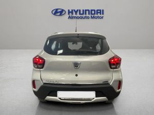 Dacia Spring Comfort Plus Electric 33kW (45CV)