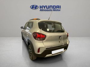 Dacia Spring Comfort Plus Electric 33kW (45CV)