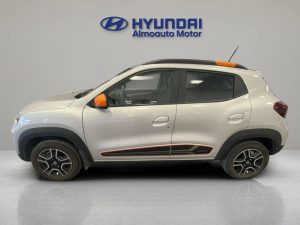 Dacia Spring Comfort Plus Electric 33kW (45CV)
