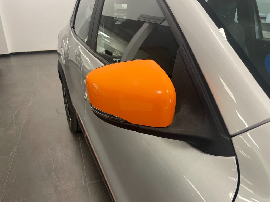 Dacia Spring Comfort Plus Electric 33kW (45CV)