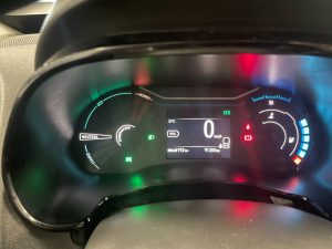 Dacia Spring Comfort Plus Electric 33kW (45CV)