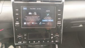Hyundai Tucson 1.6 TGDI 169kW (230CV) HEV Maxx Auto