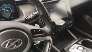 Hyundai Tucson 1.6 TGDI 169kW (230CV) HEV Maxx Auto