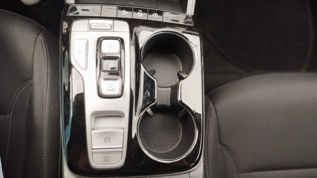 Hyundai Tucson 1.6 TGDI 169kW (230CV) HEV Maxx Auto