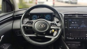 Hyundai Tucson 1.6 TGDI 169kW (230CV) HEV Maxx Auto