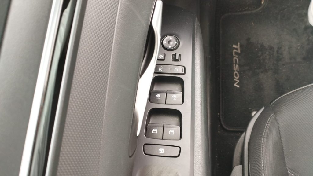 Hyundai Tucson 1.6 TGDI 169kW (230CV) HEV Maxx Auto