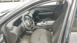 Hyundai Tucson 1.6 TGDI 169kW (230CV) HEV Maxx Auto