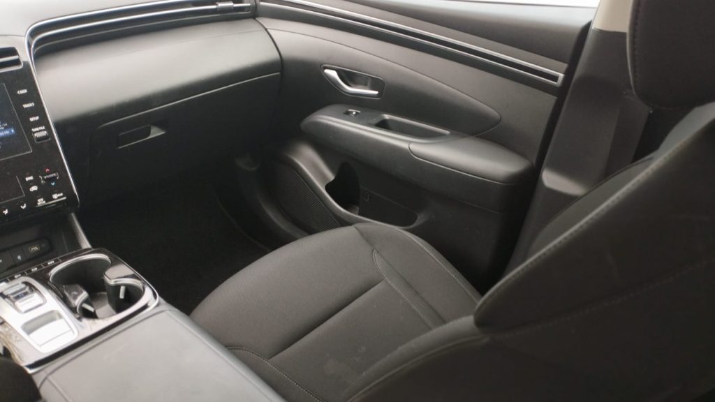 Hyundai Tucson 1.6 TGDI 169kW (230CV) HEV Maxx Auto