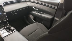 Hyundai Tucson 1.6 TGDI 169kW (230CV) HEV Maxx Auto