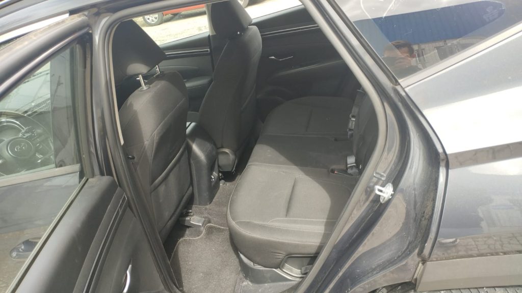 Hyundai Tucson 1.6 TGDI 169kW (230CV) HEV Maxx Auto