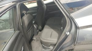 Hyundai Tucson 1.6 TGDI 169kW (230CV) HEV Maxx Auto