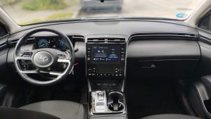 Hyundai Tucson 1.6 TGDI 169kW (230CV) HEV Maxx Auto