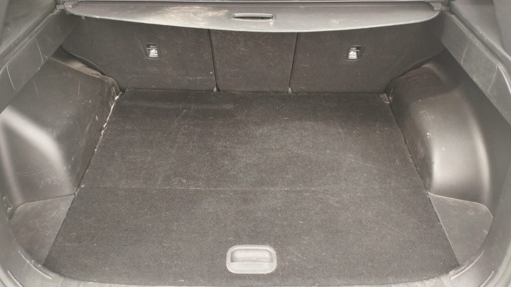 Hyundai Tucson 1.6 TGDI 169kW (230CV) HEV Maxx Auto