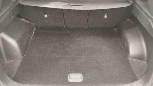 Hyundai Tucson 1.6 TGDI 169kW (230CV) HEV Maxx Auto