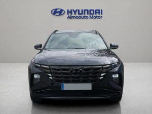 Hyundai Tucson 1.6 TGDI 169kW (230CV) HEV Maxx Auto