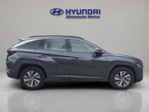 Hyundai Tucson 1.6 TGDI 169kW (230CV) HEV Maxx Auto