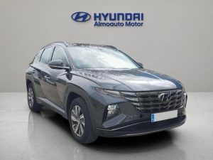 Hyundai Tucson 1.6 TGDI 169kW (230CV) HEV Maxx Auto
