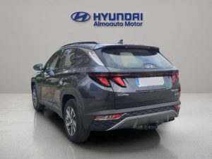 Hyundai Tucson 1.6 TGDI 169kW (230CV) HEV Maxx Auto