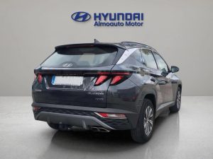 Hyundai Tucson 1.6 TGDI 169kW (230CV) HEV Maxx Auto