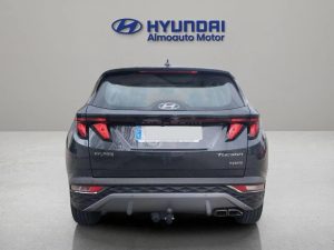 Hyundai Tucson 1.6 TGDI 169kW (230CV) HEV Maxx Auto