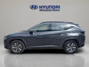Hyundai Tucson 1.6 TGDI 169kW (230CV) HEV Maxx Auto