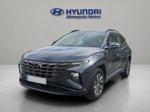 Hyundai Tucson 1.6 TGDI 169kW (230CV) HEV Maxx Auto