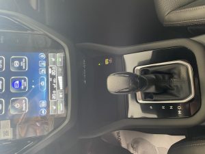 Subaru Forester 2.0i Hybrid Touring