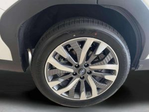 Subaru Forester 2.0i Hybrid Touring